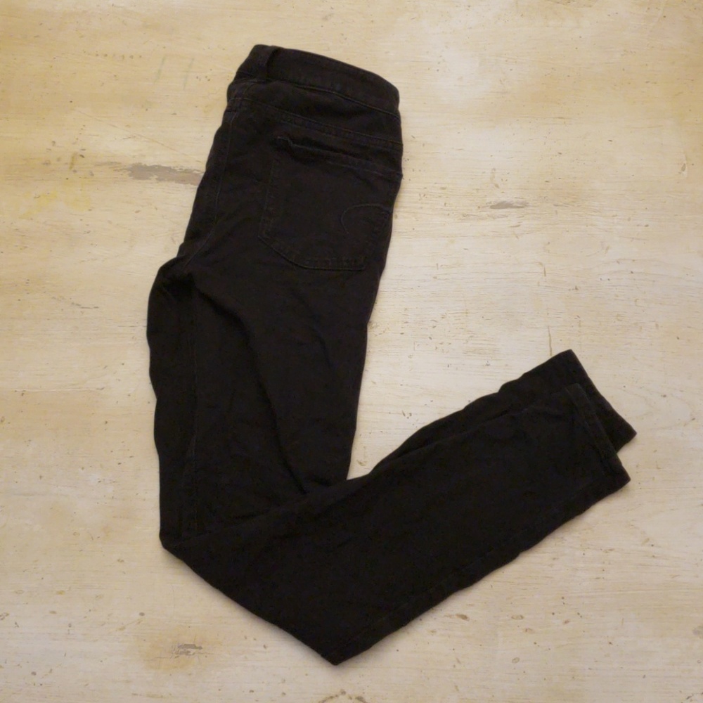 American Eagle Super Stretch Jeggings